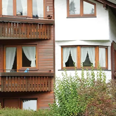 Prázdninový dům Baerenhuesli No 7 *