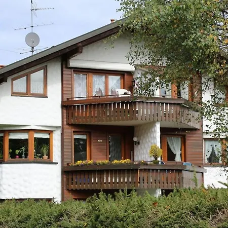 Baerenhuesli No 7 * Titisee-Neustadt