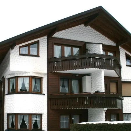 Baerenhuesli No 7 Titisee-Neustadt