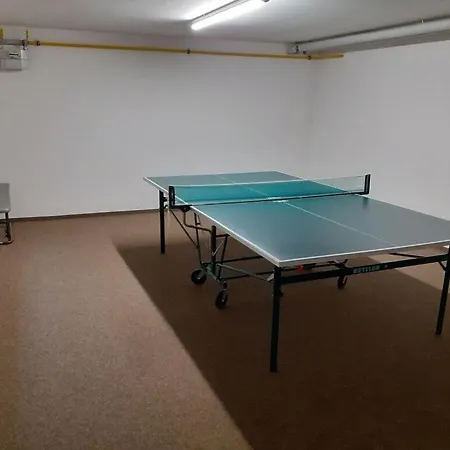 Baerenhuesli No 7 Prázdninový dům