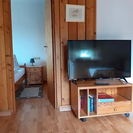 Baerenhuesli No 7 Prázdninový dům Titisee-Neustadt