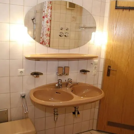 Prázdninový dům Baerenhuesli No 7