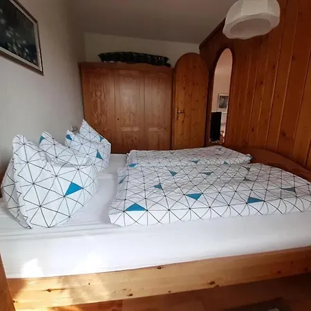 Prázdninový dům Baerenhuesli No 7 Titisee-Neustadt