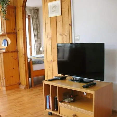 Baerenhuesli No 7 Prázdninový dům *