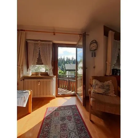 Baerenhuesli No 7 Prázdninový dům